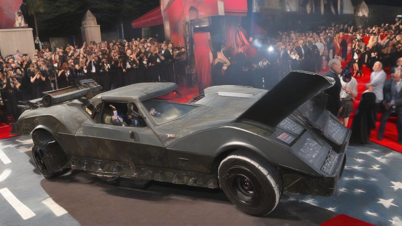 Paramount Drops G.I. Joe Script