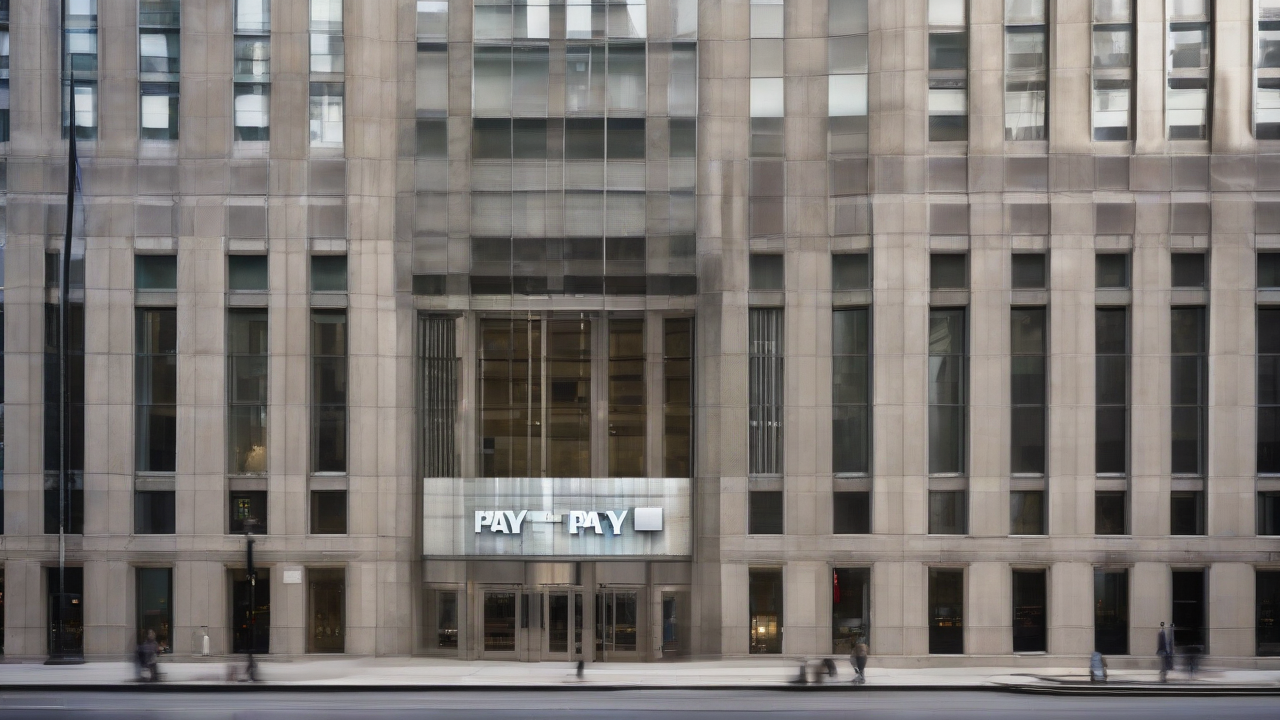 PayPay Corp Raises $880M in US IPO