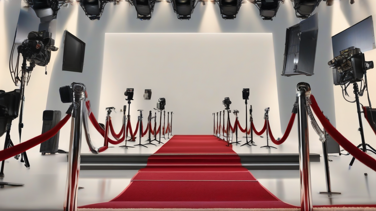 Peacock Launches AI Guide