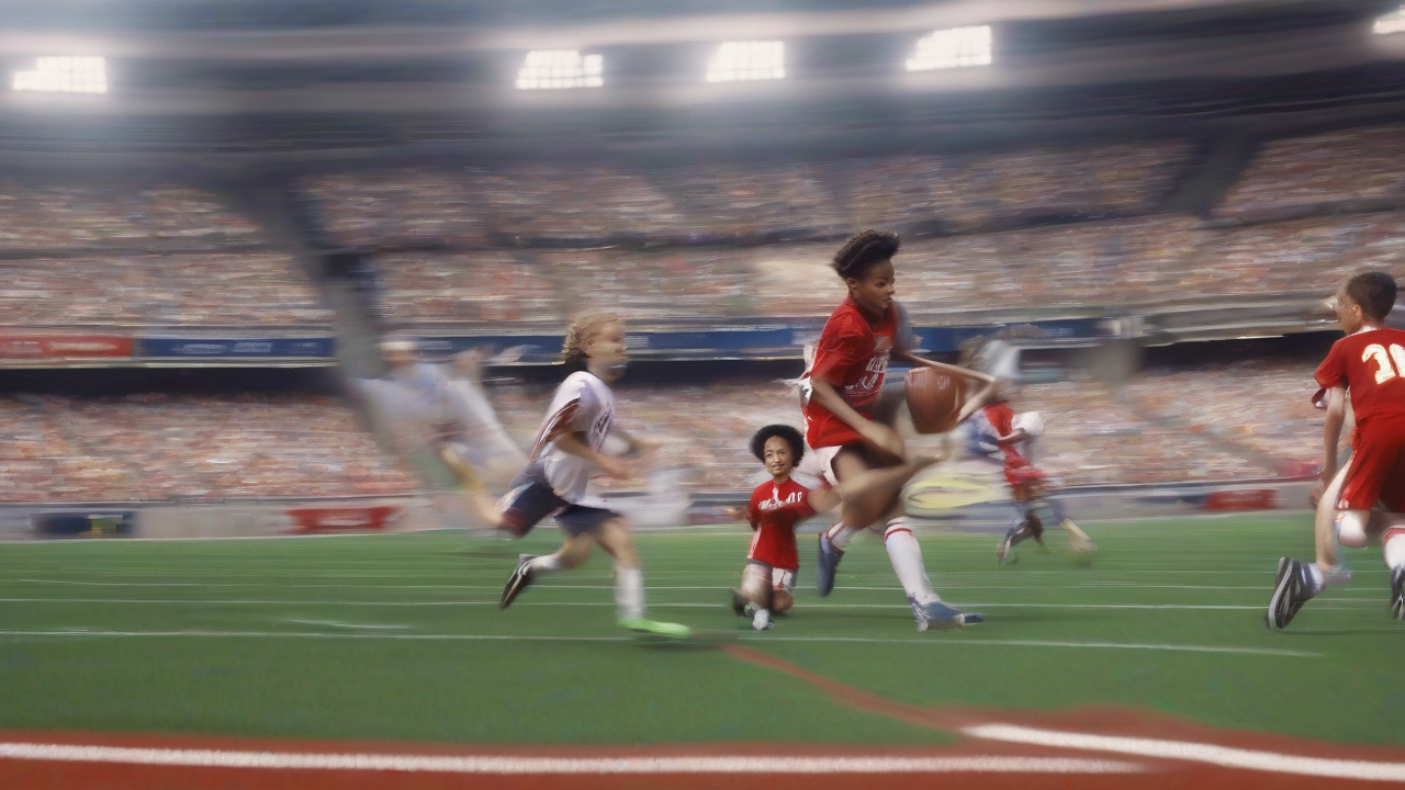 Pearls Son Sparks Controversy