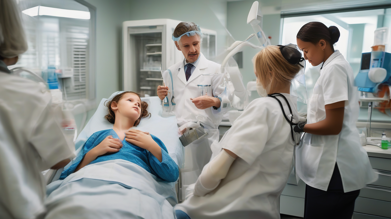 Pediatricians combat vaccine misinformation