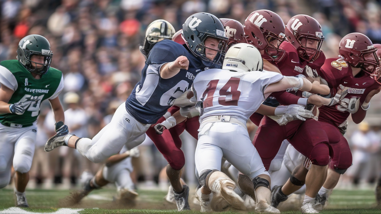 Pennsylvania Wins Ivy League Championship