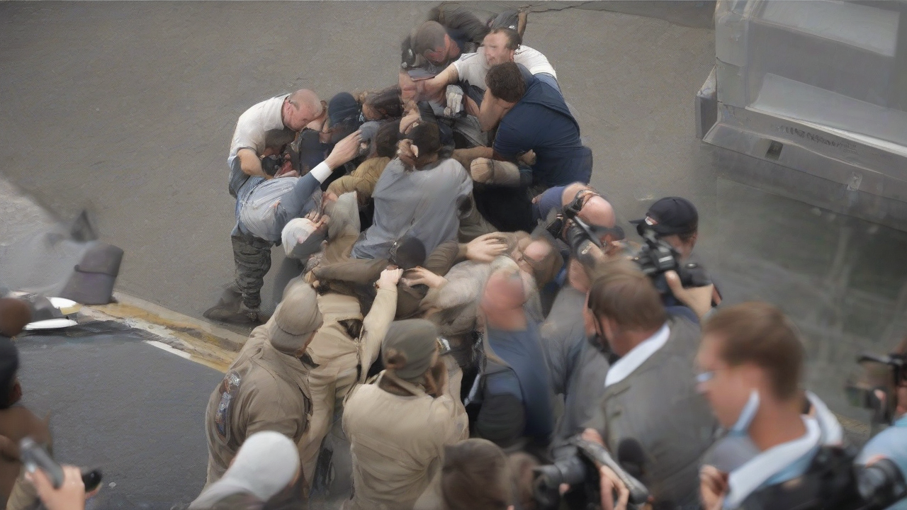 People Share Epic Fails Online