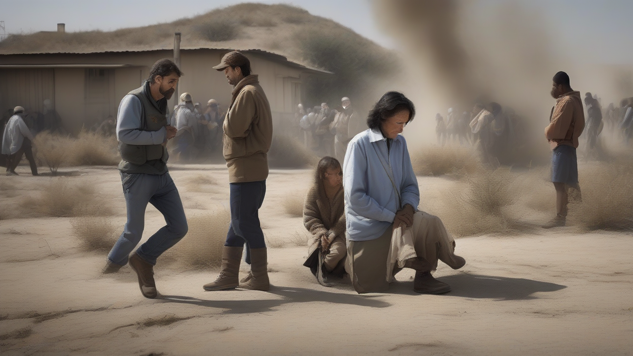 People Share Unbelievable Stories