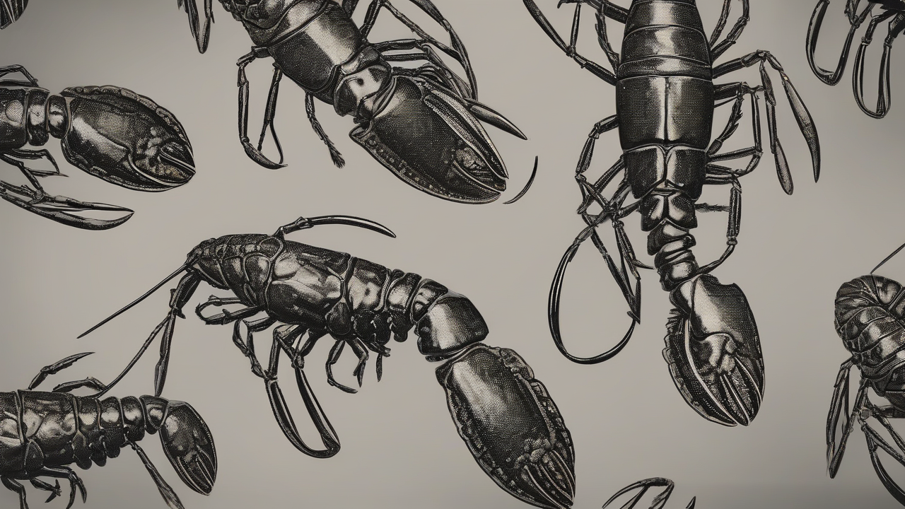 Pete Hegseth spends $7M on lobsters