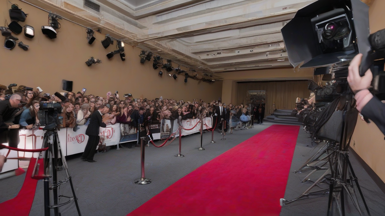 Pfeiffer Drama Premieres March 14