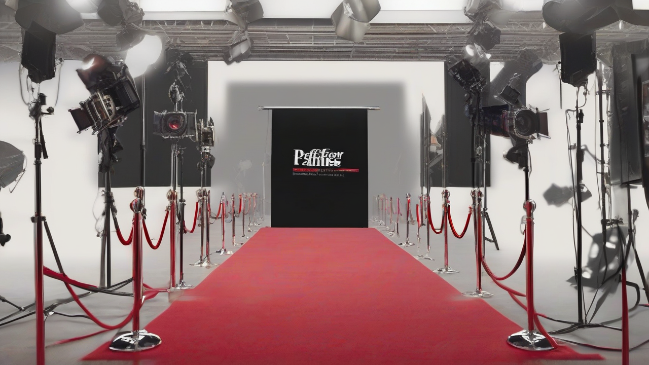 Pfeiffer Shines in The Madison