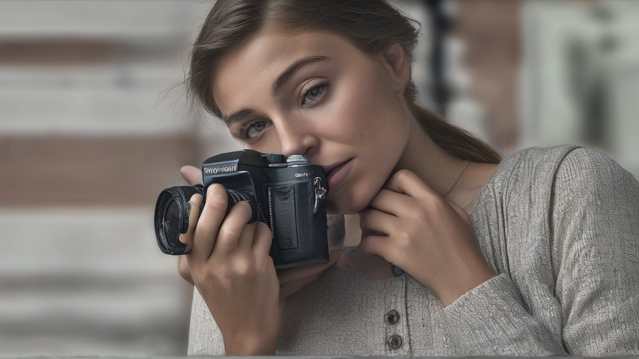 Photographer Captures Hidden Worlds