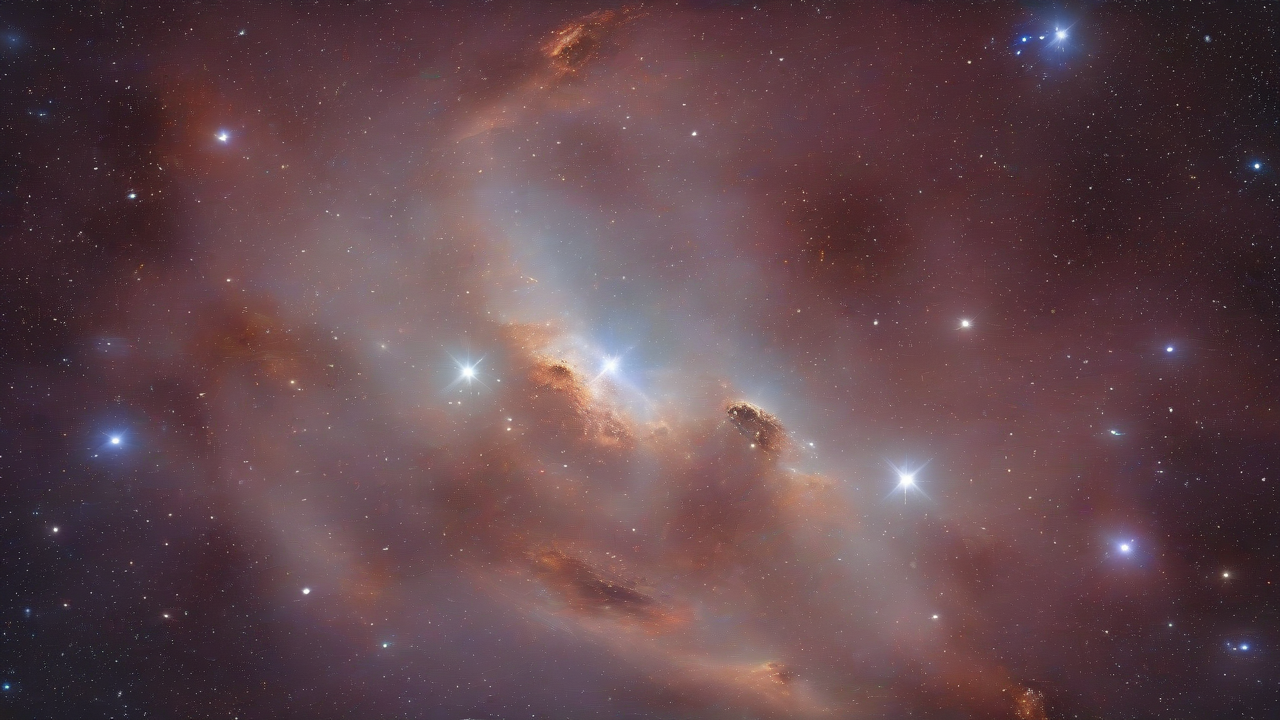 Photographers Capture Breathtaking Cosmos Views