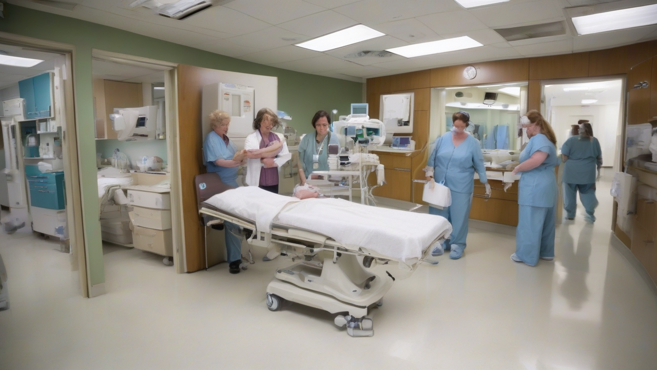 Pioneer in Women's Health Dies at 87