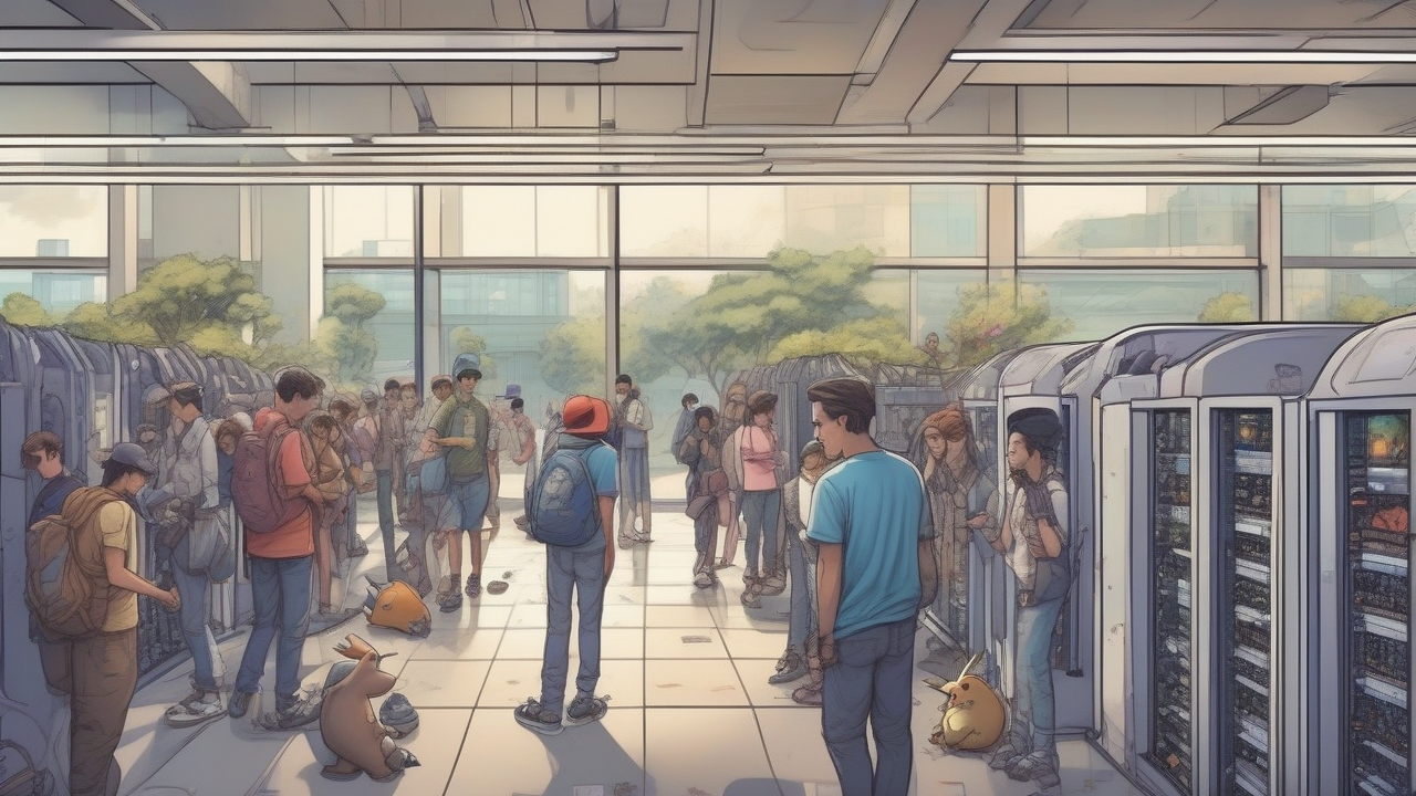 Pokémon GO Announces Tinkatink Day