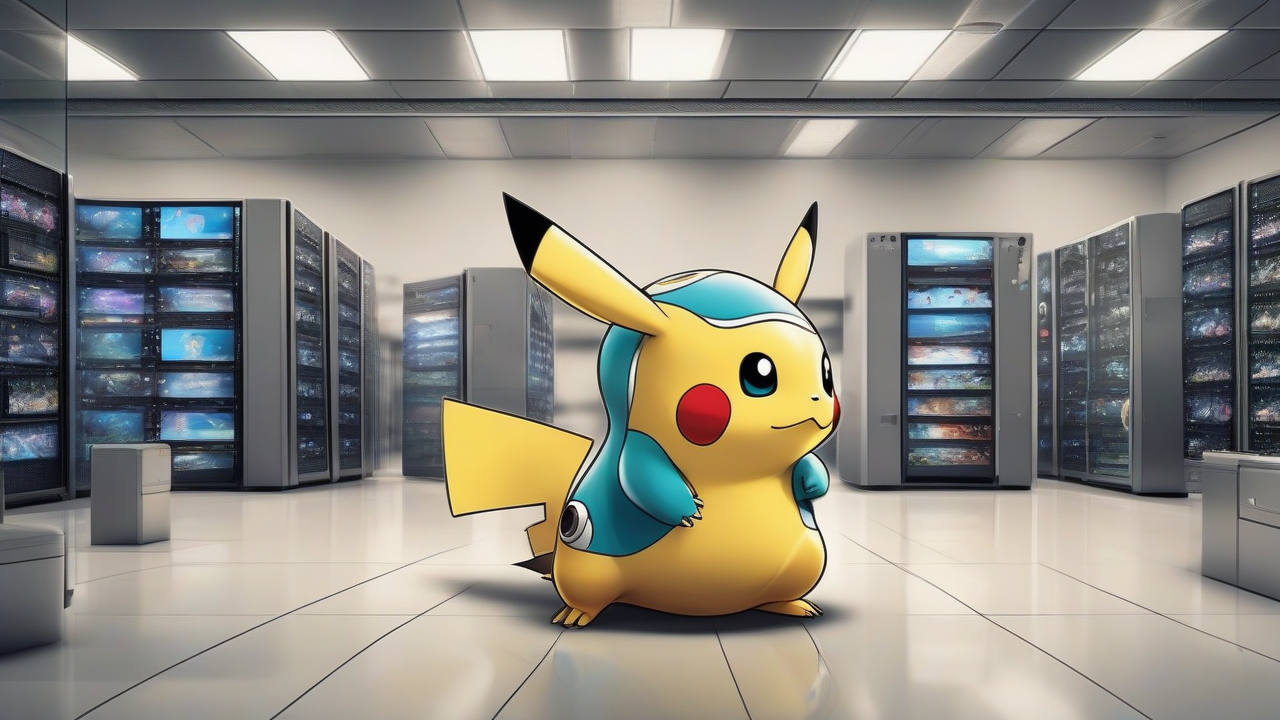 Pokémon Pokopia Sells 2.2M Copies