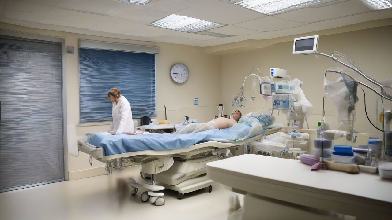 Police Probe NHS Trust Over Breast Cancer Care