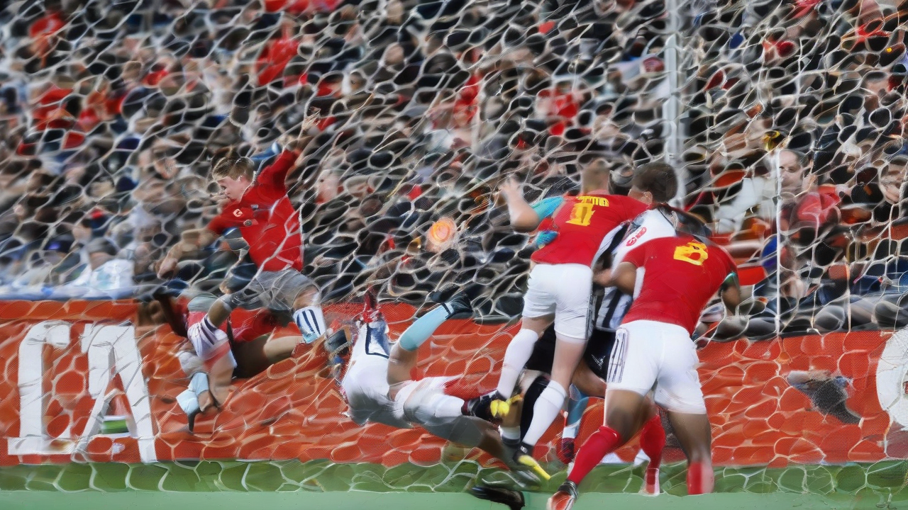 Power outage halts Challenge Cup tie