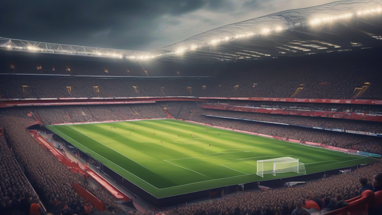 Premier League clubs suffer setbacks in Europe