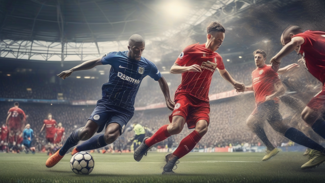 Premier League Excites Fans Globally