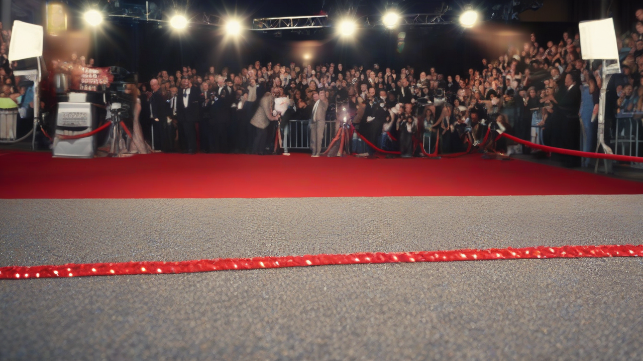 Film Merges Ballet and Action