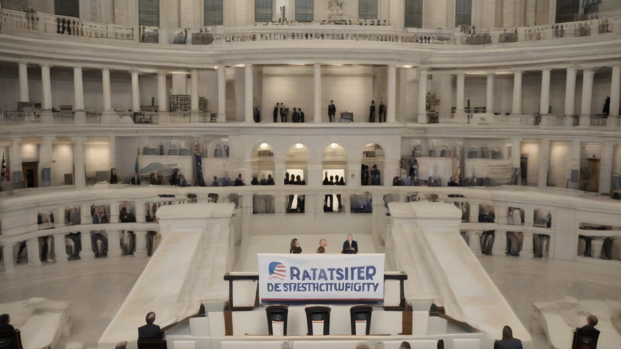 Pritzker Gains National Prominence