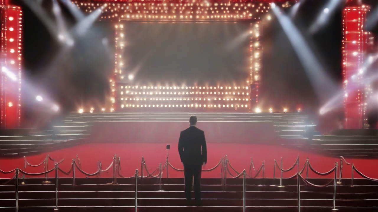 Production Halted Amid Domestic Violence Allegations