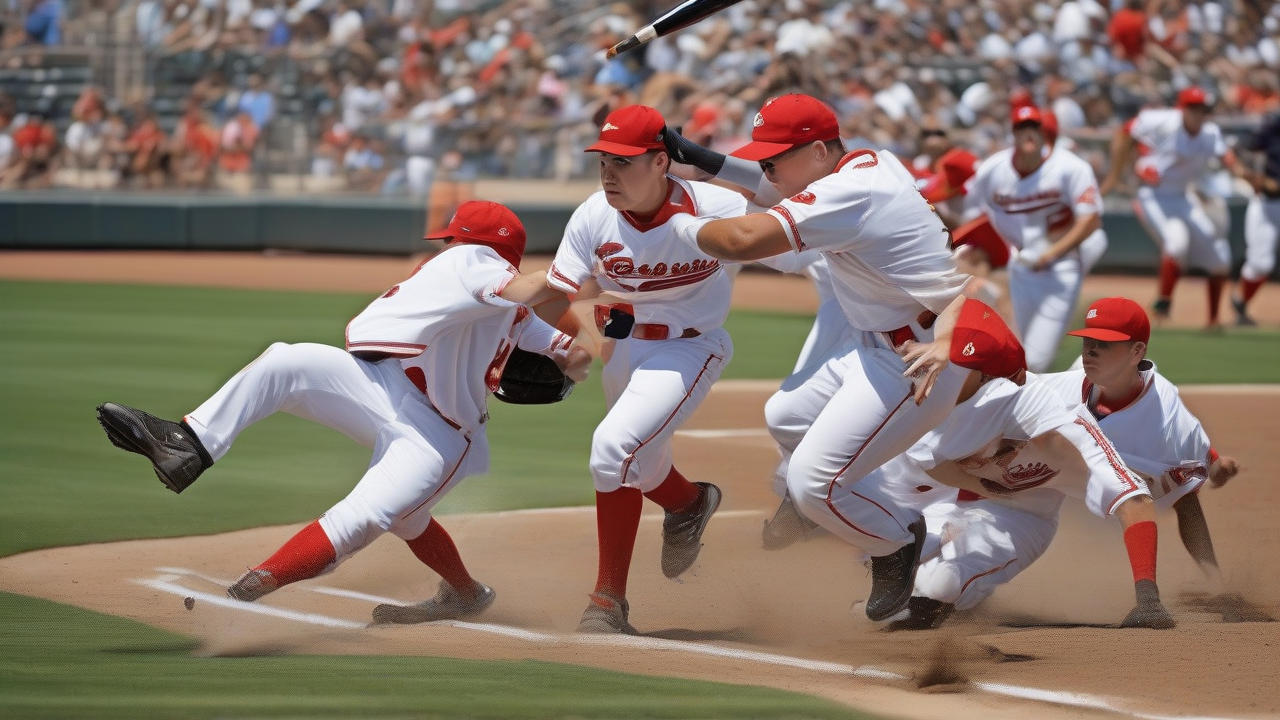 Prospects Shine in Spring Training