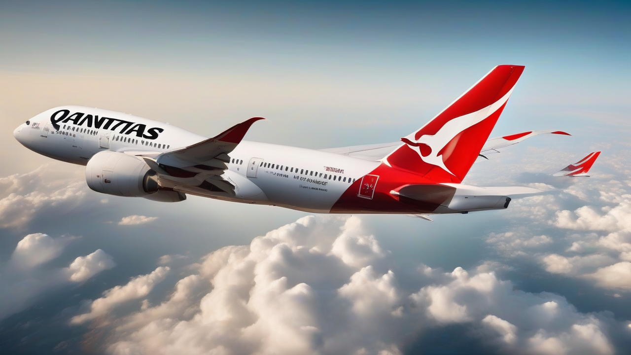 Qantas pays $74 million in refunds