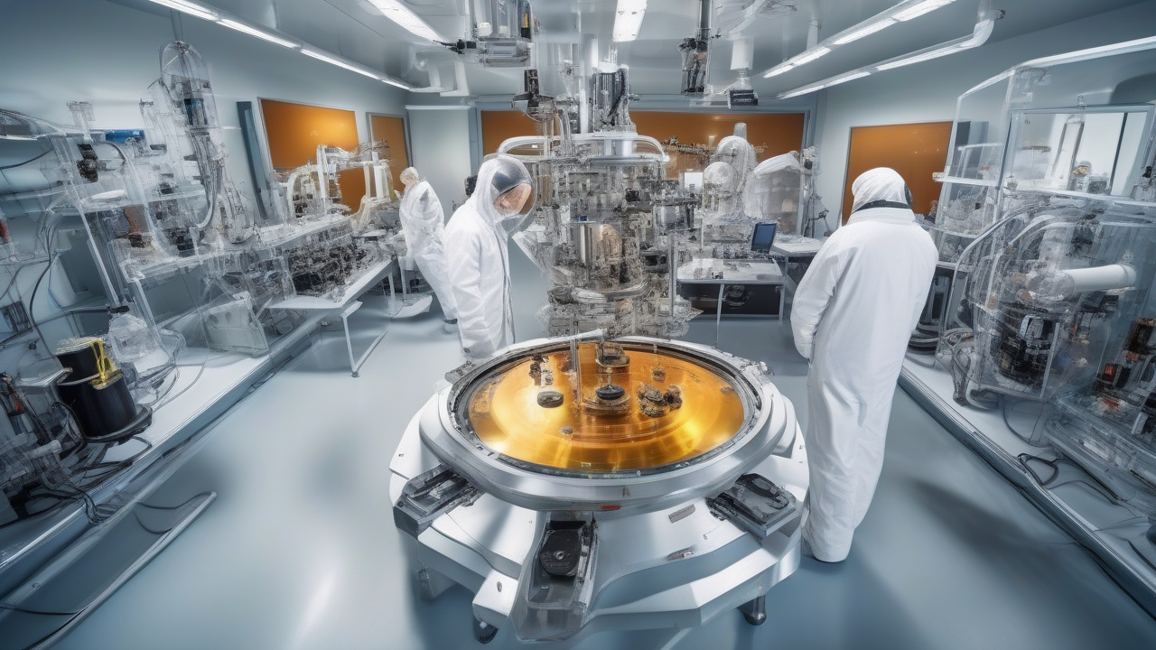 Quantum Computing's Chemistry Impact Limited