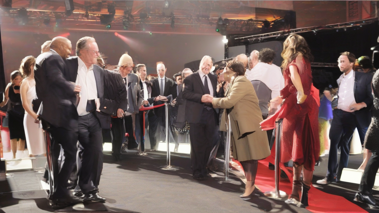 Quincy Jones Estate Sells Assets