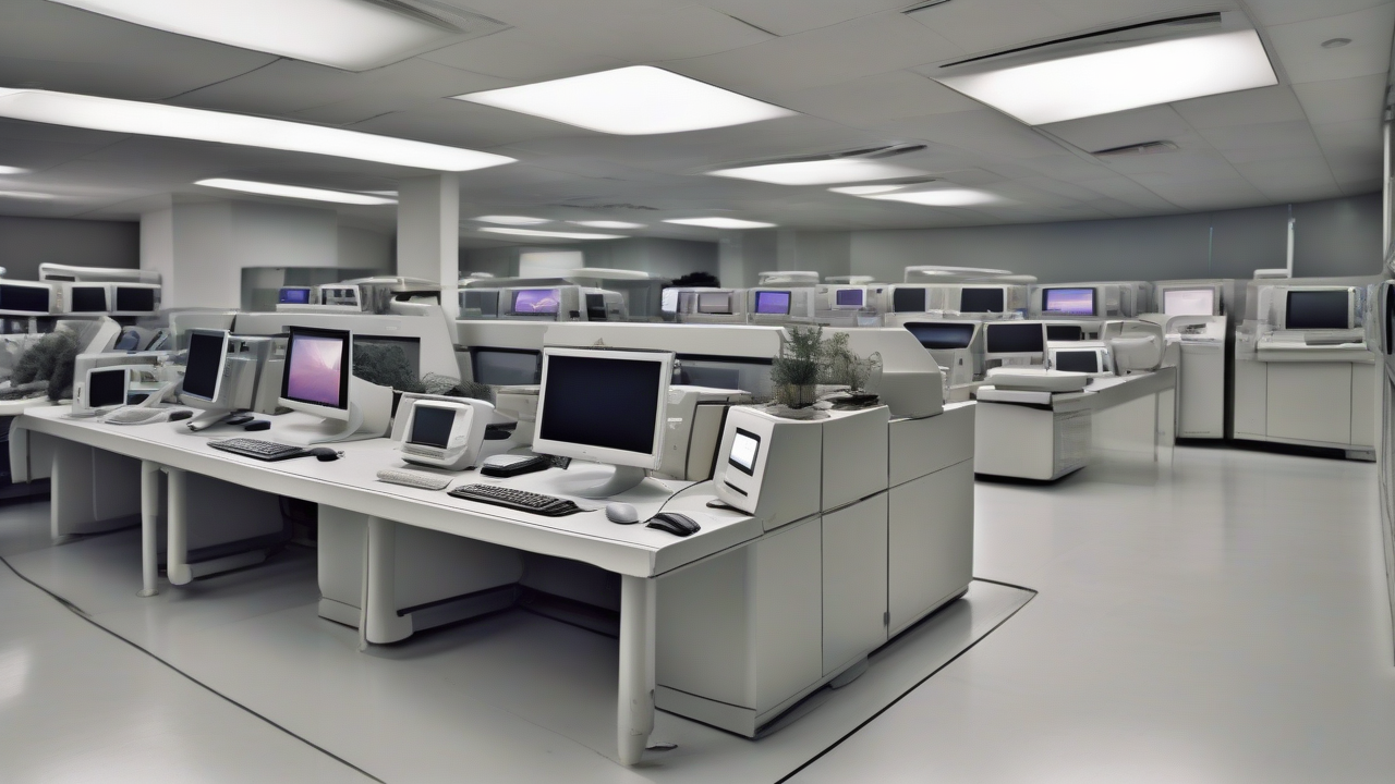 Rabbit Unveils Cyberdeck Portable Computer