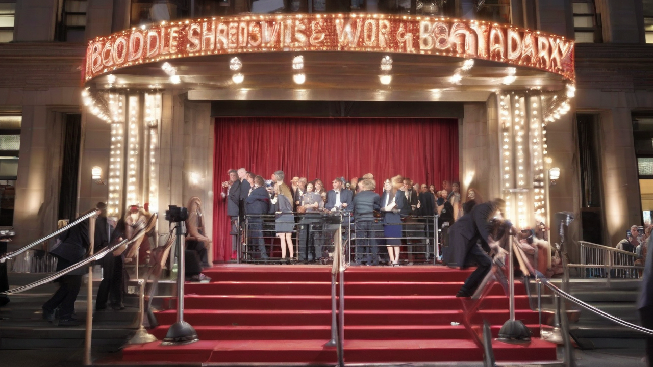 Radcliffe Shines On Broadway