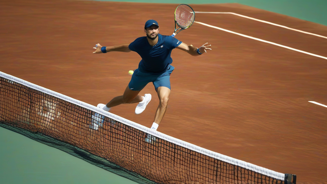 Raducanu Withdraws From Miami Open