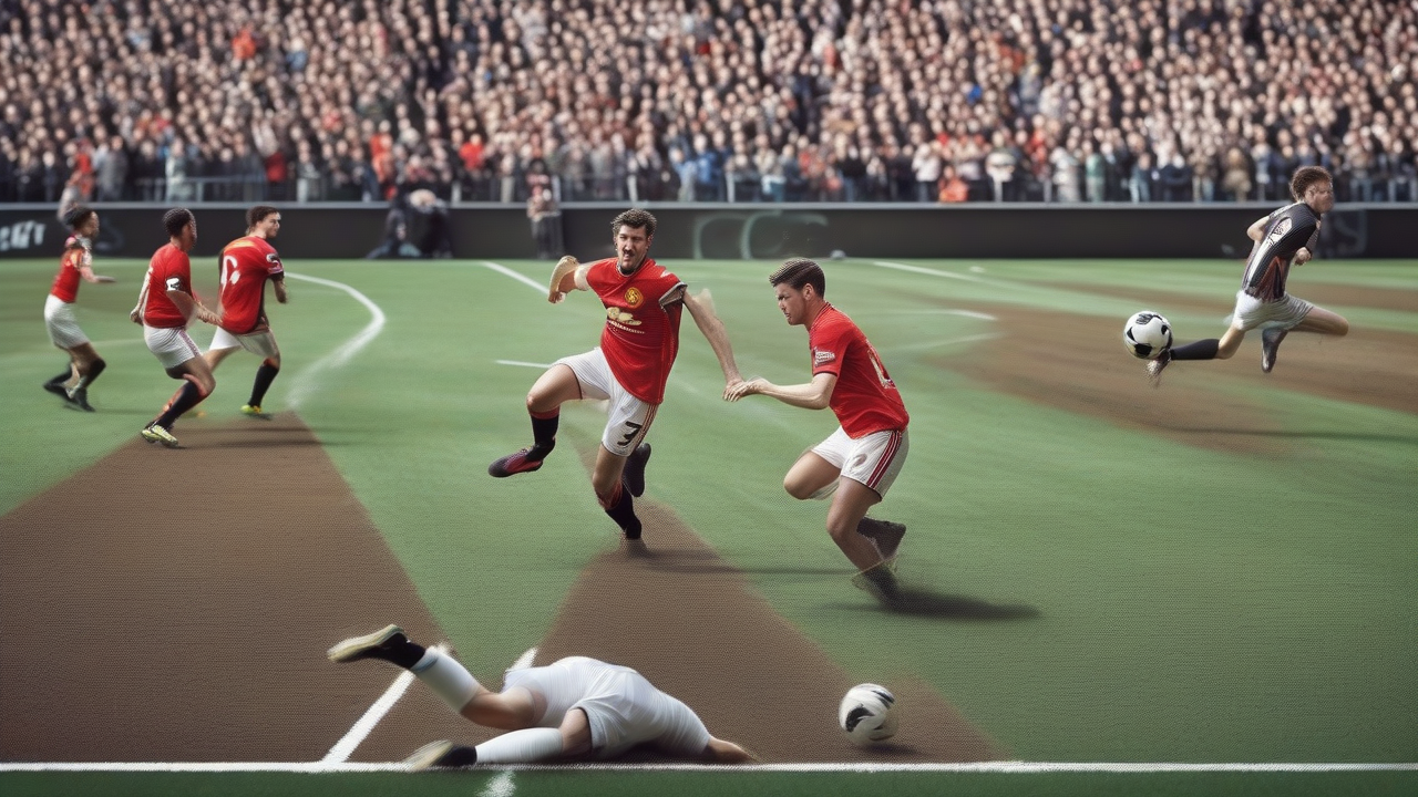 Ratcliffe Backs Carrick