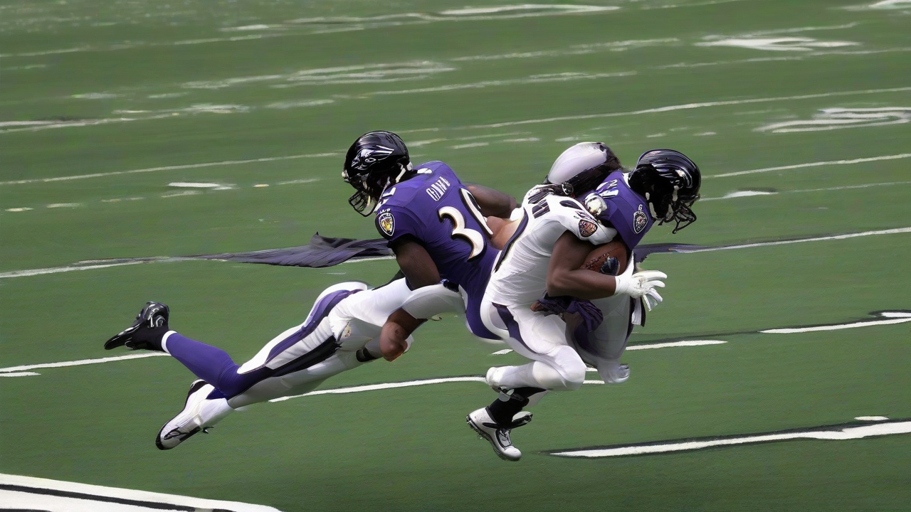 Ravens Cancel Maxx Crosby Trade