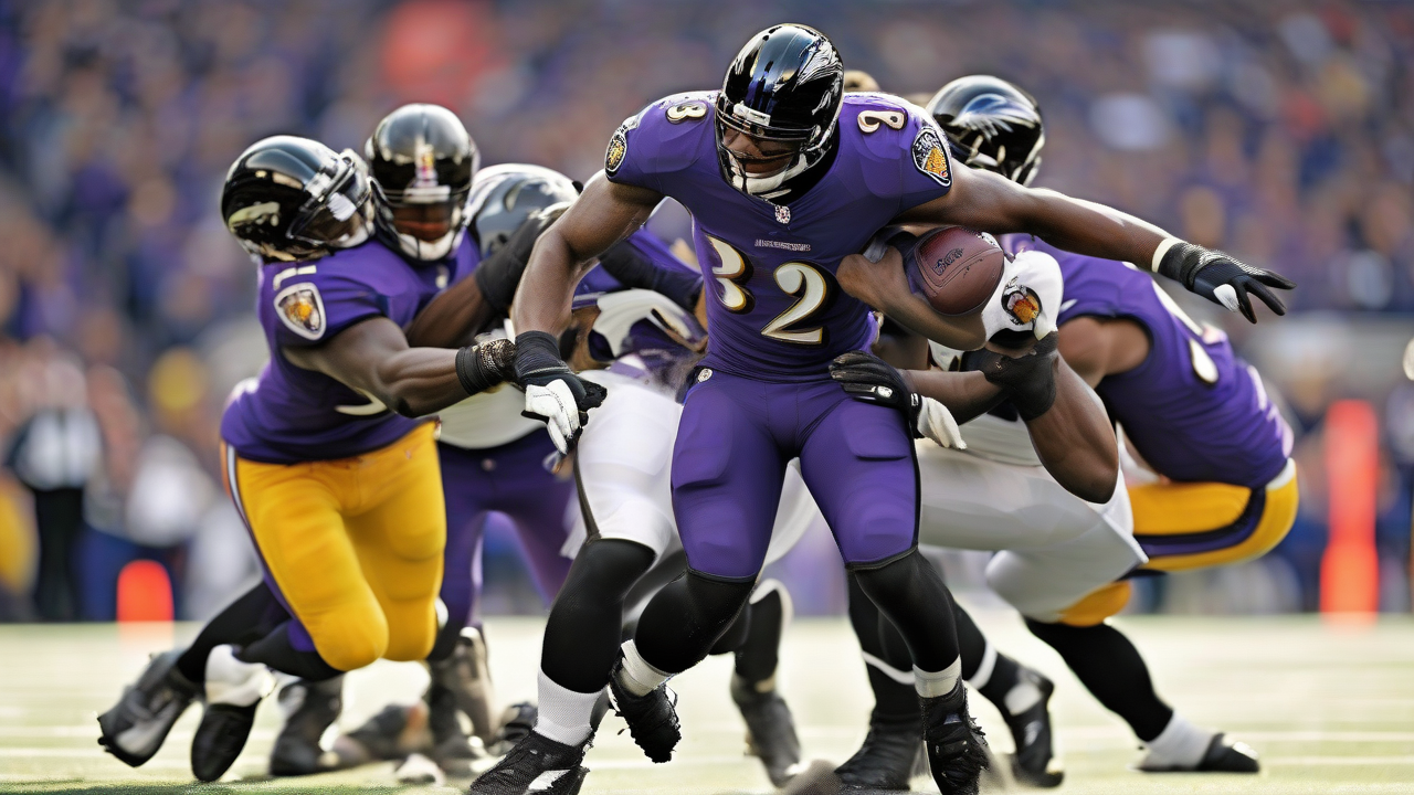 Ravens Reverse Trade Deal