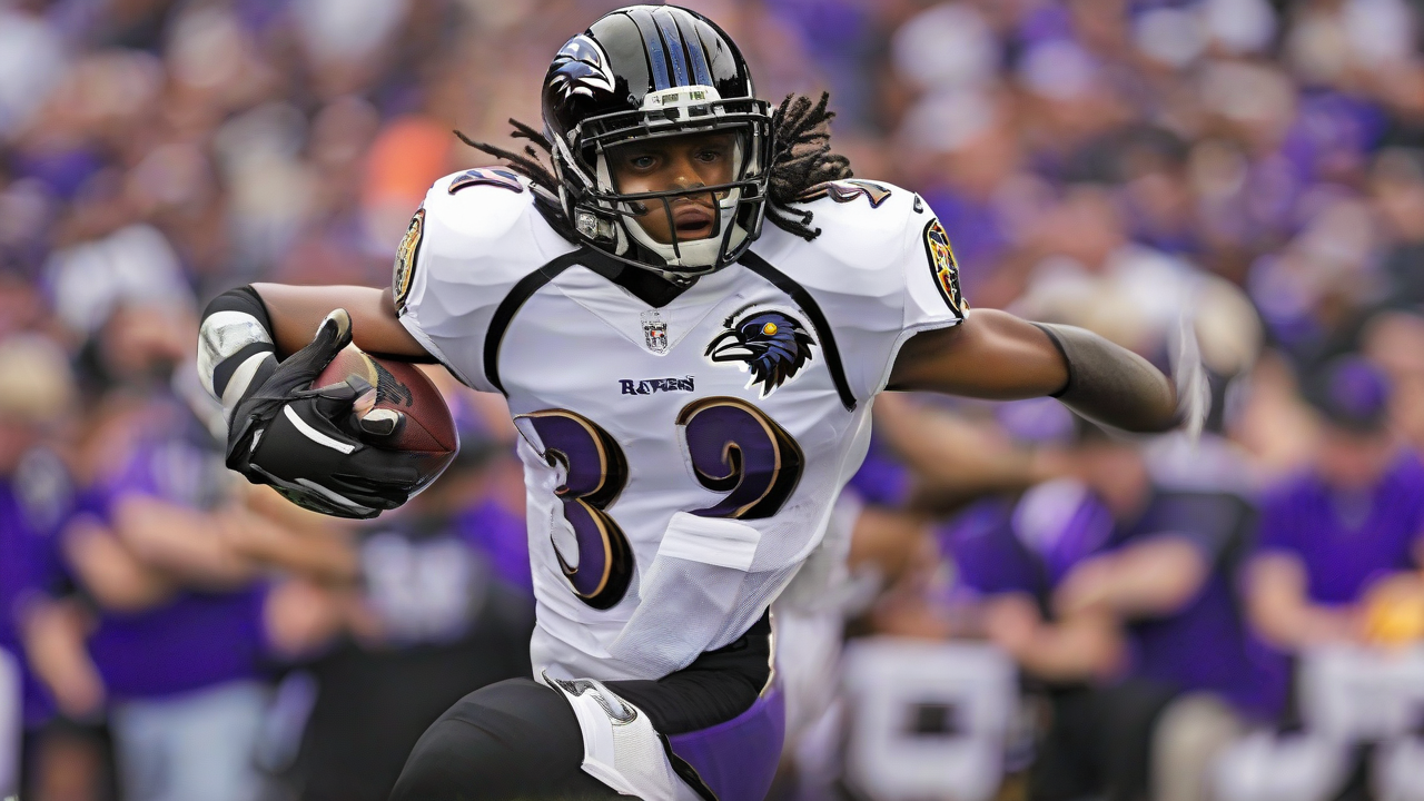 Ravens Sign Trey Hendrickson