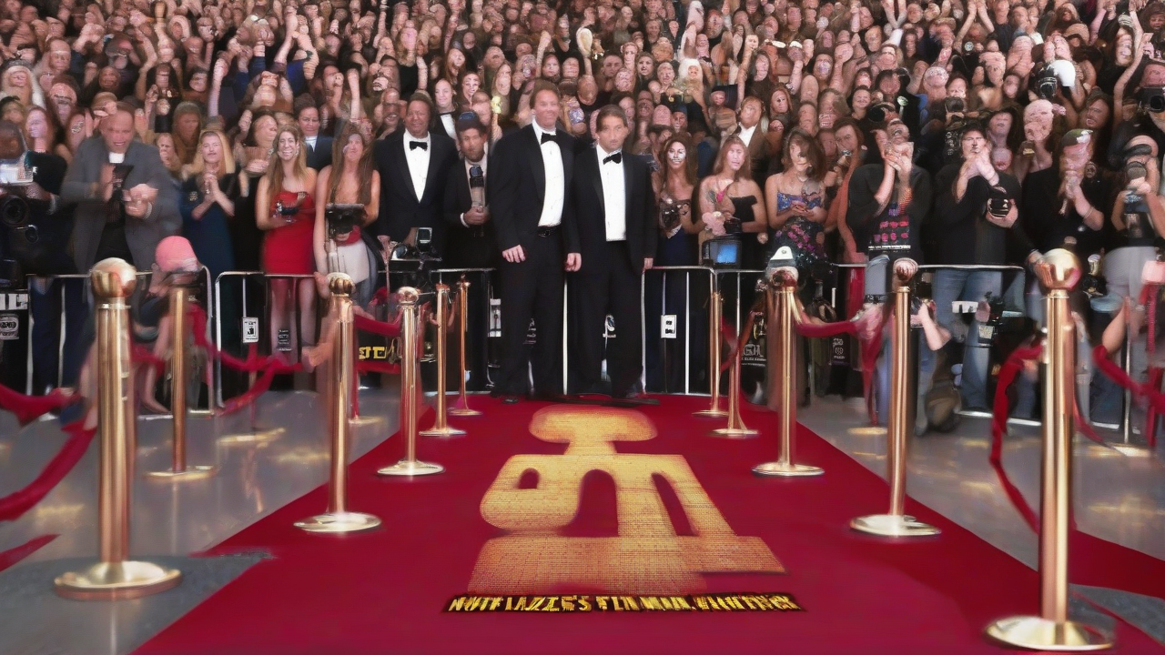 Razzies Honor Worst Films