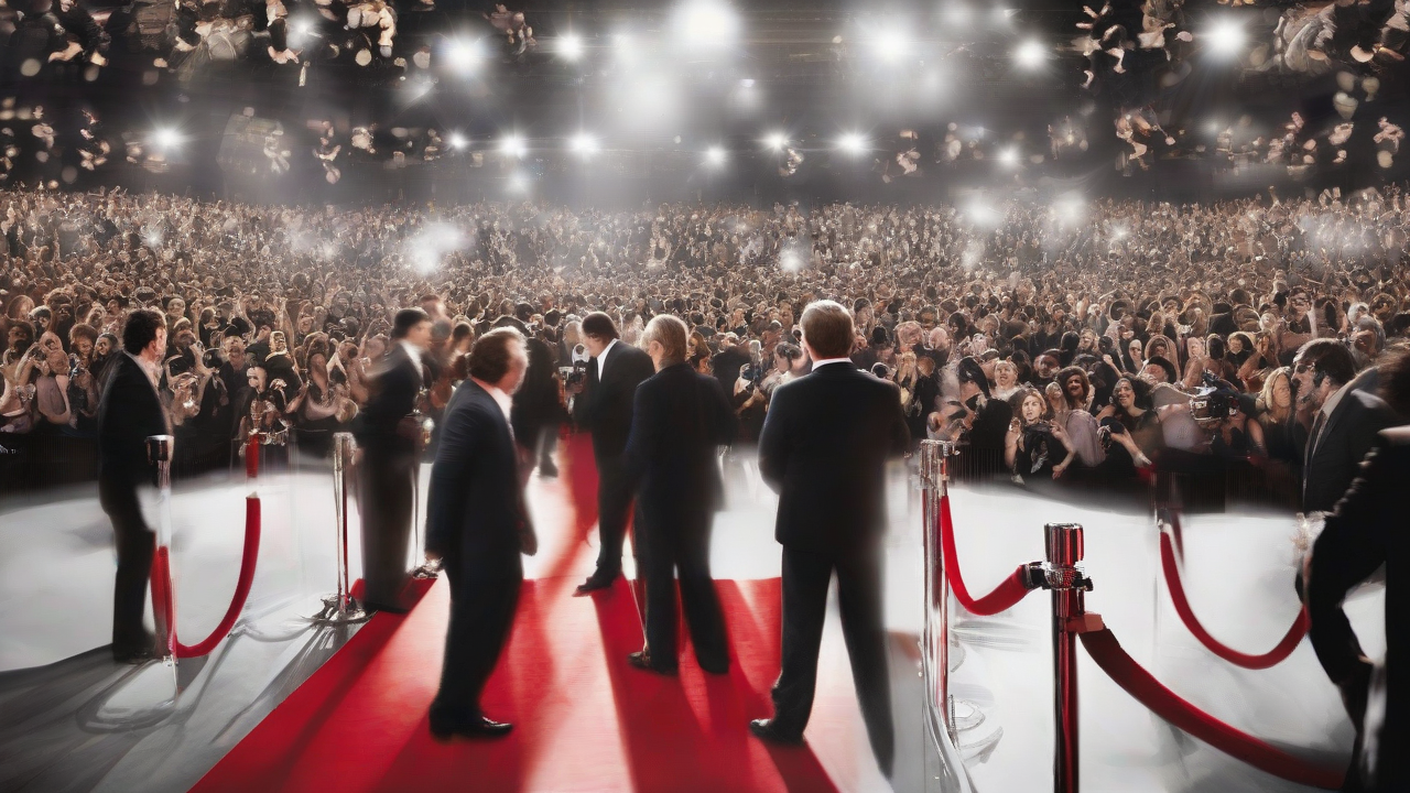 Ready or Not 2" Premieres