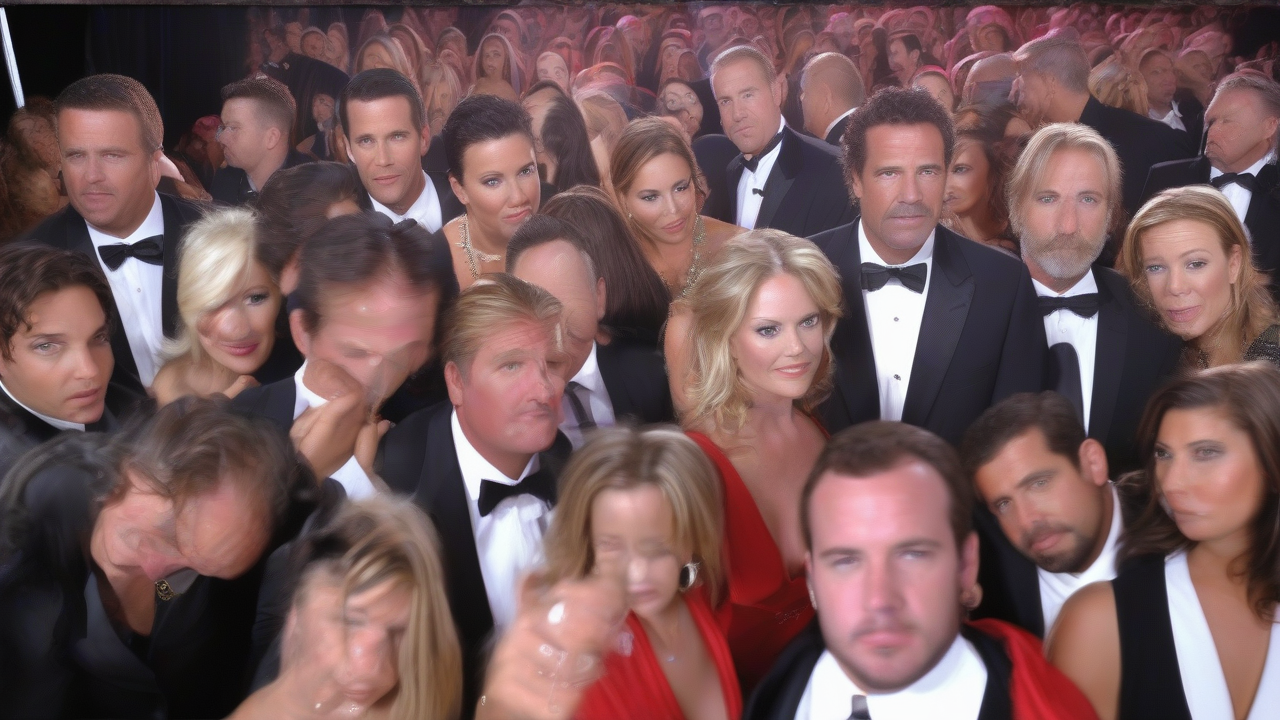 Reality TV star arrested on drug charges