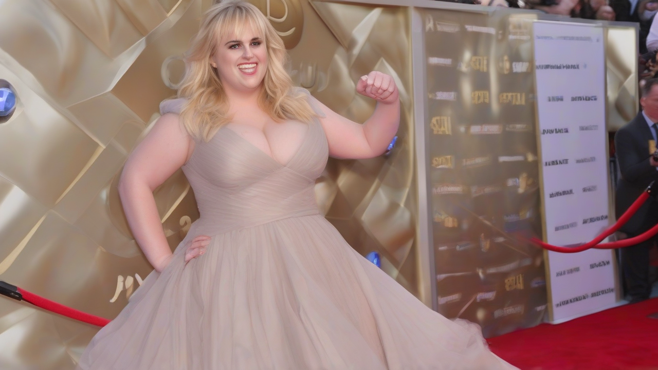 Rebel Wilson's team accused of smear plot