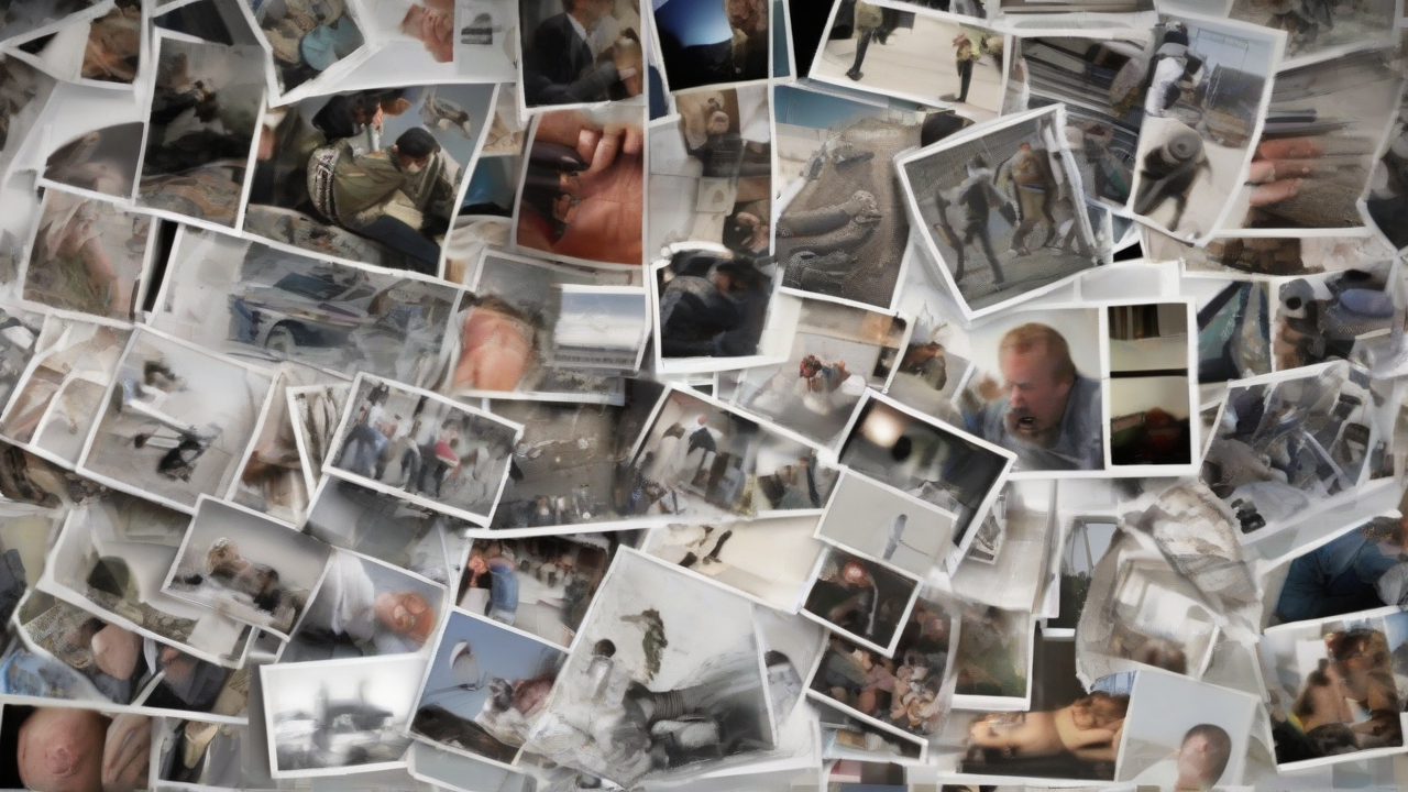 Redditors Share Bizarre Experiences