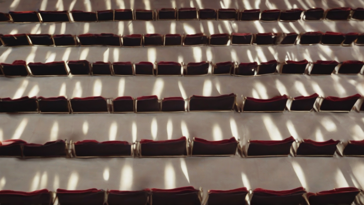 Regulators Target Live Nation