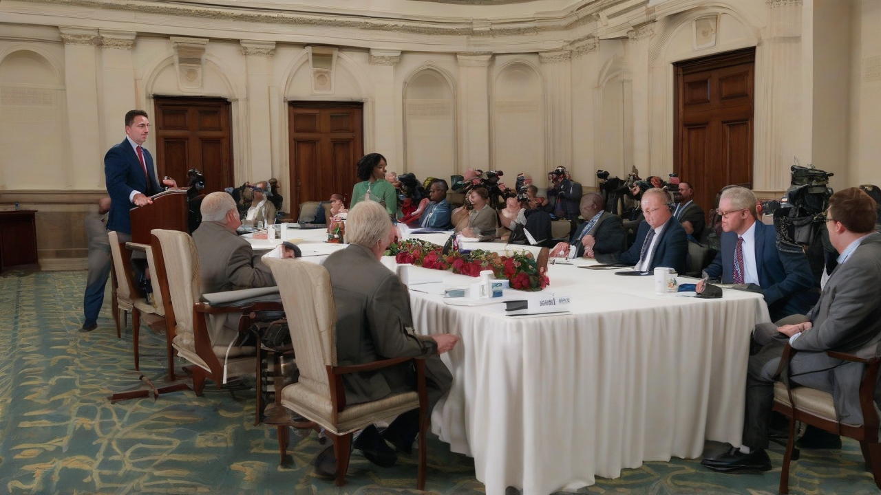 Republicans Fuel Islamophobia in Alabama