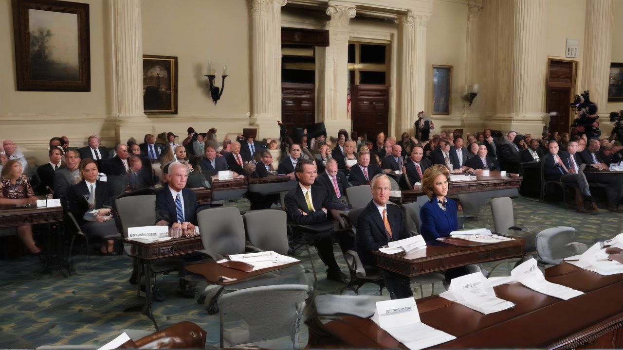 GOP Shifts Immigration Strategy