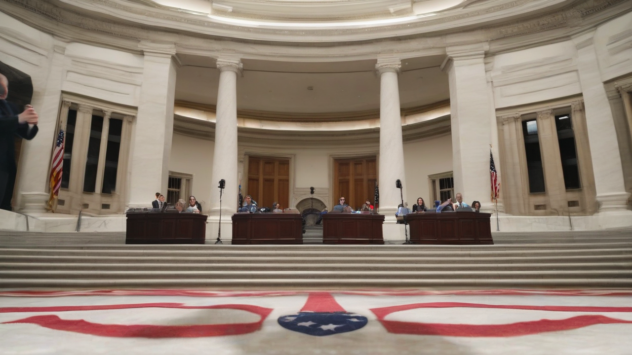 Republicans Rethink Deportation Policy