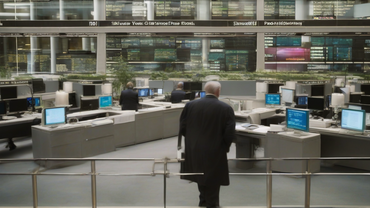 Retirees Turn to Dividend Stocks Amid Low Yields