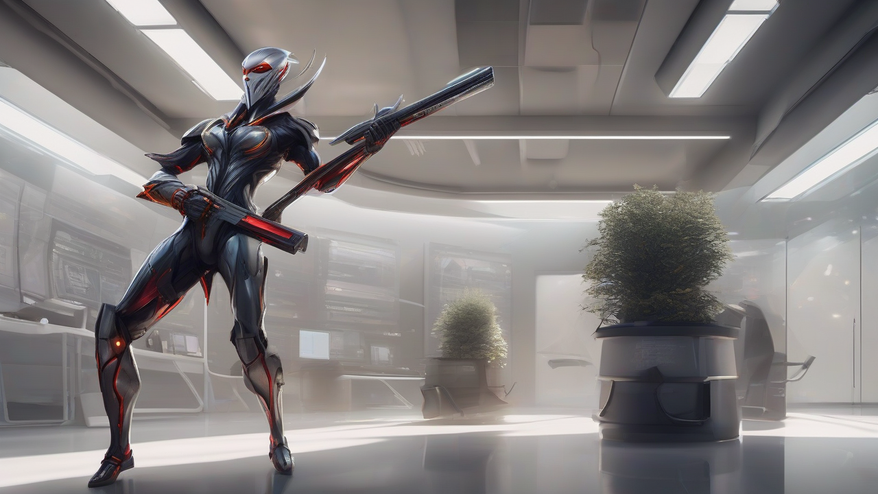 Riot Games Introduces Jhin