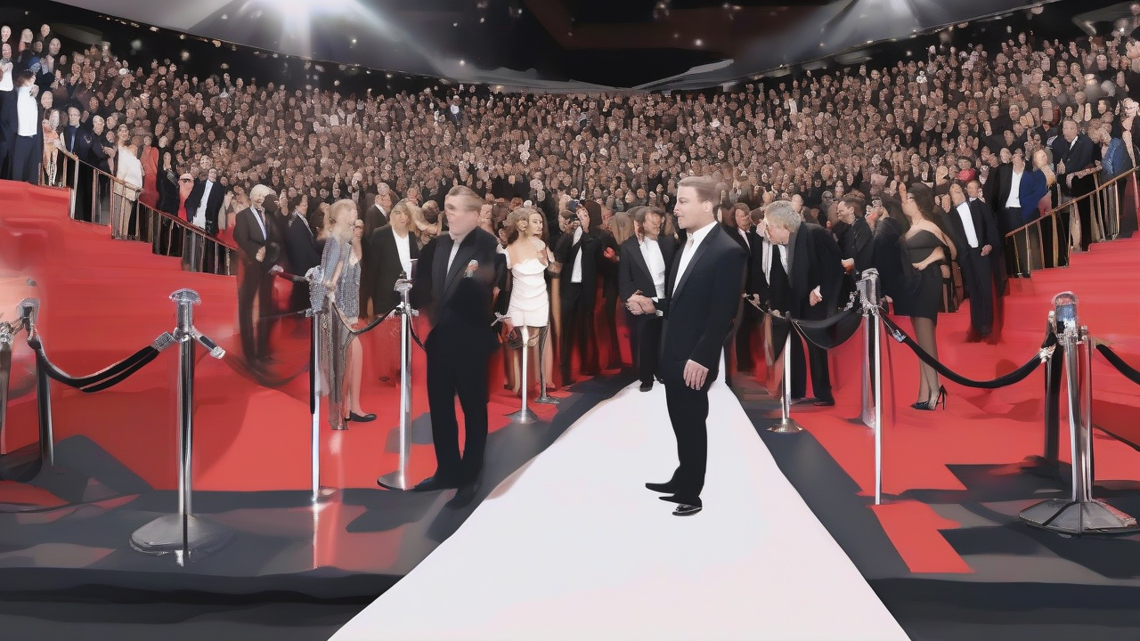 Rudd and Jonas star in Power Ballad