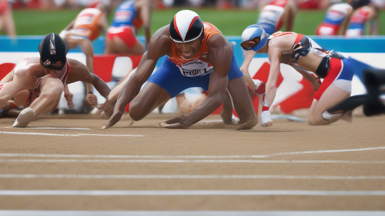 Russell Claims Pole Position