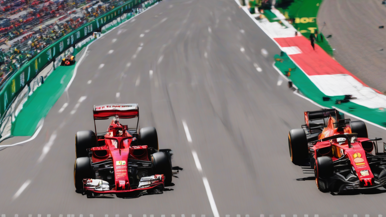 Russell Slams Ferrari Over Safety Rules