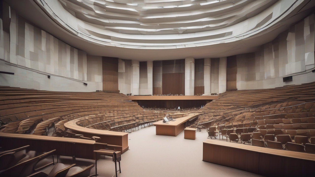 Russia convicts 19 in concert hall attack