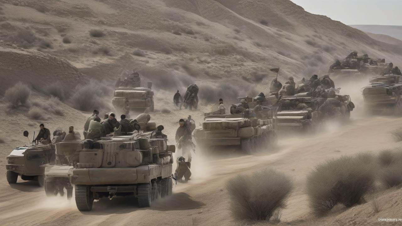 Russia gains from Iran conflict